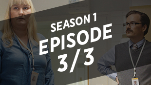 Season 1 - Episode 3