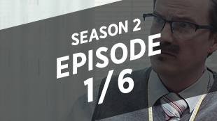 Season 2 - Episode 1