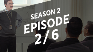 Season 2 - Episode 2