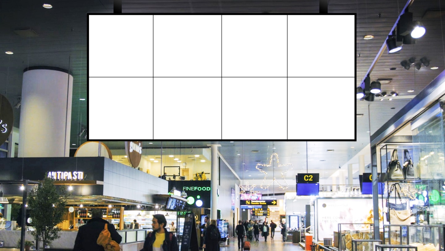 Airport