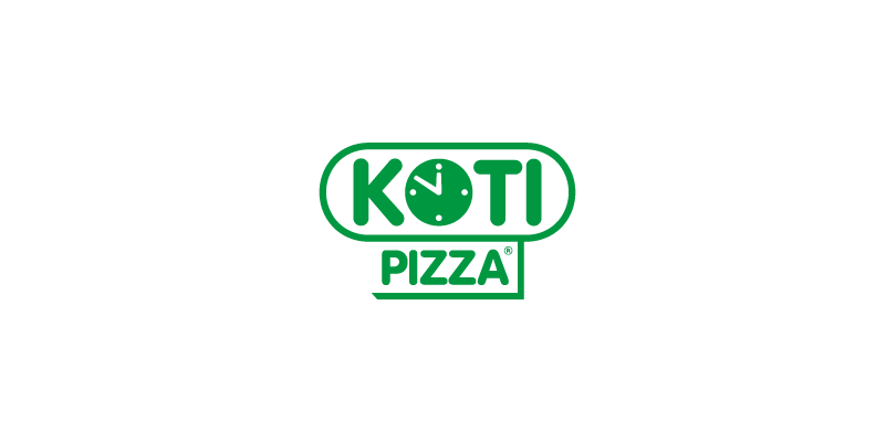 Kotipizza -logo